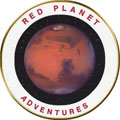 Red Planet Adventures Inc.