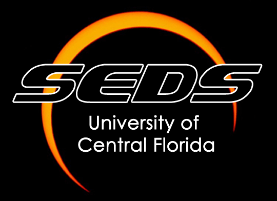 Students for the Exploration and Development of Space at the University of Central Florida
