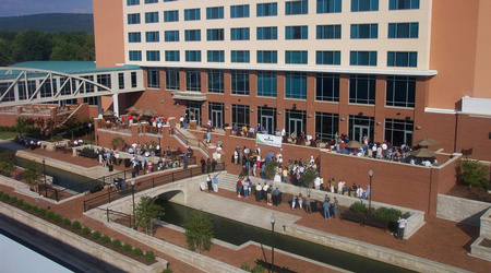 Embassy Suites