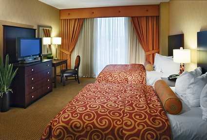 Embassy Suites