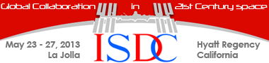 ISDC 2013
