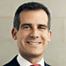 Eric Garcetti