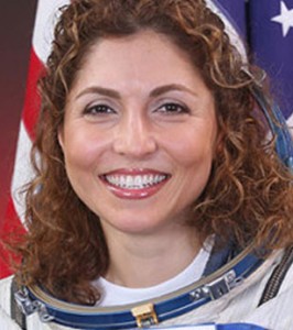 Anousheh Ansari