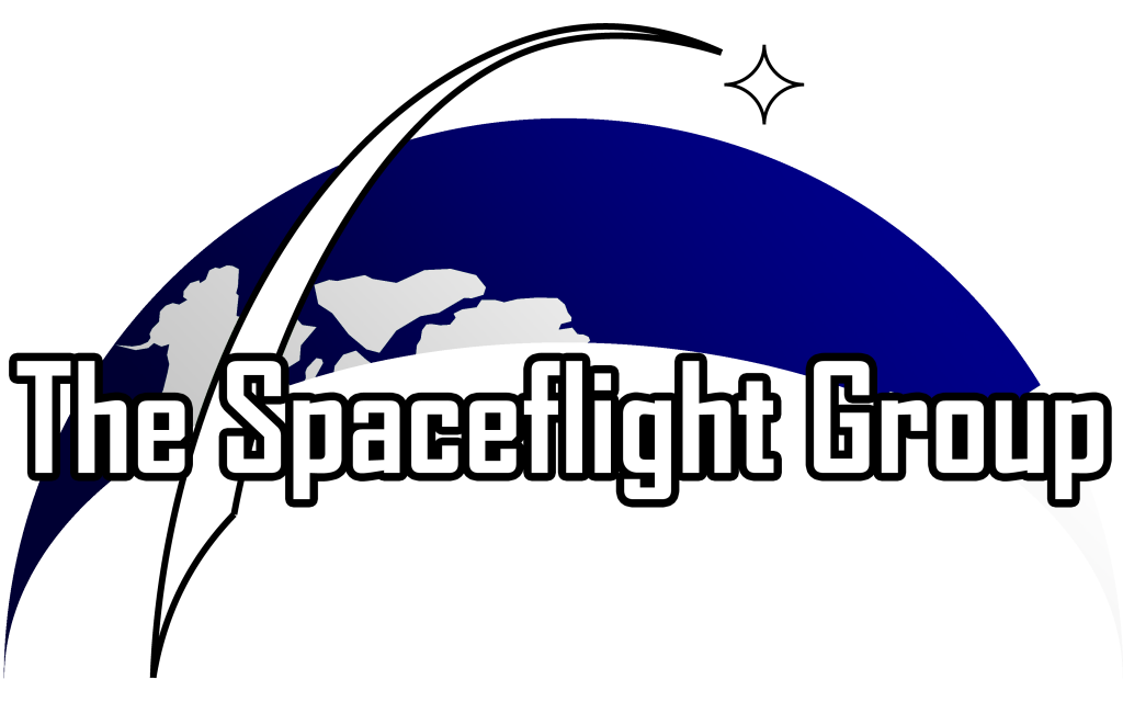 Spaceflight Group logo