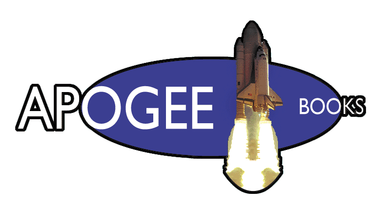 Apogee logo