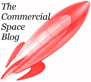 The Commercial Space Blog