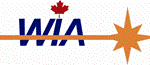 WIA logo