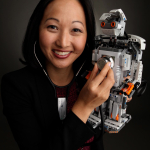Julielynn Wong Headshot