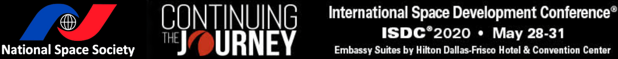 International Space Development Conference 2020